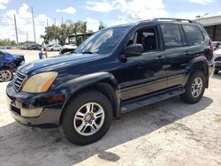 Lotes con ofertas a la venta en subasta: 2005 Lexus GX 470