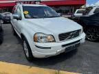 2013 Volvo XC90 3.2