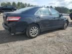 2010 Toyota Camry SE