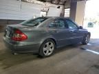 2008 Mercedes-Benz E 350 4matic