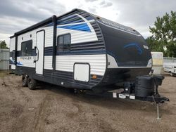 2022 Hrld Prowler en venta en Littleton, CO