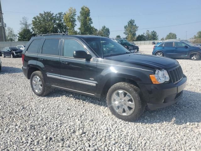 2010 Jeep Grand Cherokee Laredo