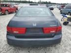 2005 Honda Accord EX