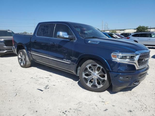 2023 Dodge RAM 1500 Limited