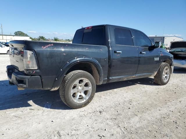 2018 Dodge 1500 Laramie