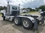 2007 Kenworth Construction W900