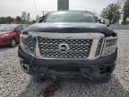 2016 Nissan Titan XD SL