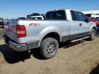 2005 Ford F150