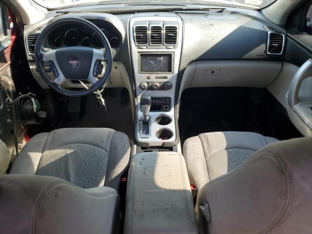 2012 GMC Acadia SLE