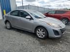 2011 Mazda 3 I