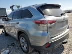 2014 Toyota Highlander Limited