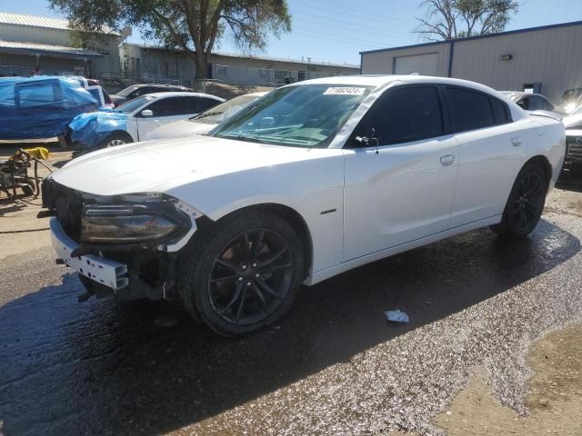 2016 Dodge Charger R/T