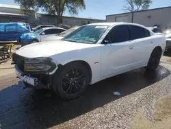 2016 Dodge Charger R/T en venta en Albuquerque, NM