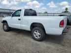 2000 Dodge Dakota