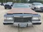 1990 Cadillac Brougham