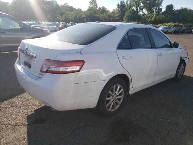 2010 Toyota Camry SE