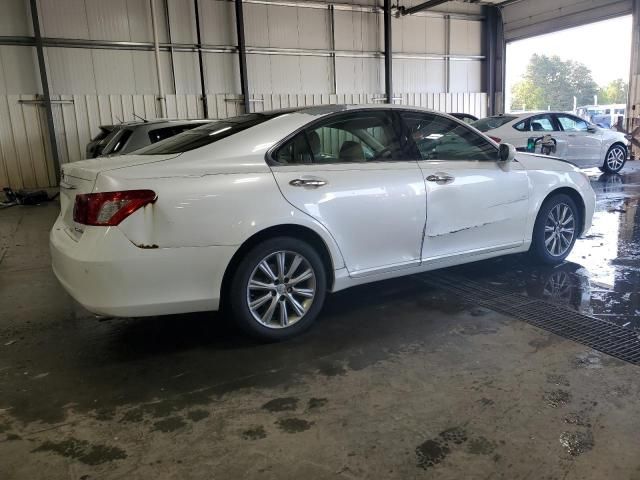 2008 Lexus ES 350