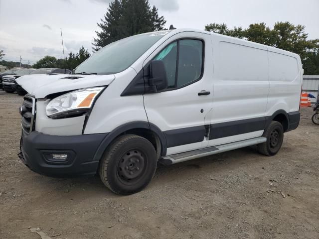 2020 Ford Transit T-250