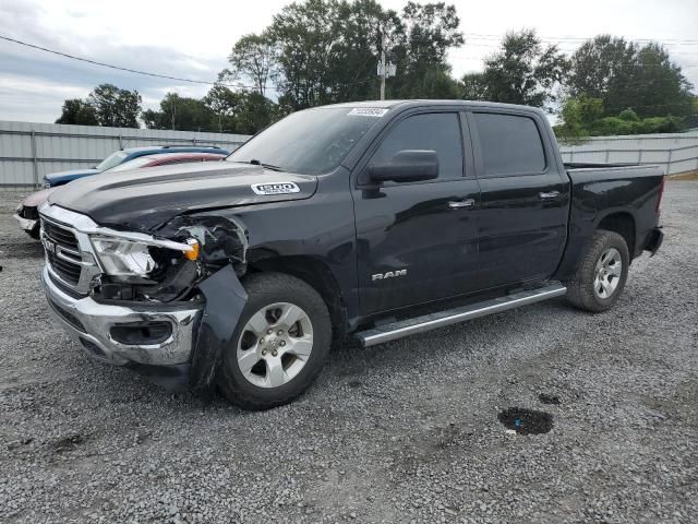 2020 Dodge RAM 1500 BIG HORN/LONE Star