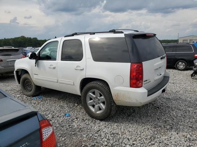 2011 GMC Yukon SLT