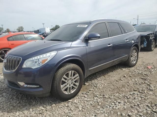 2013 Buick Enclave