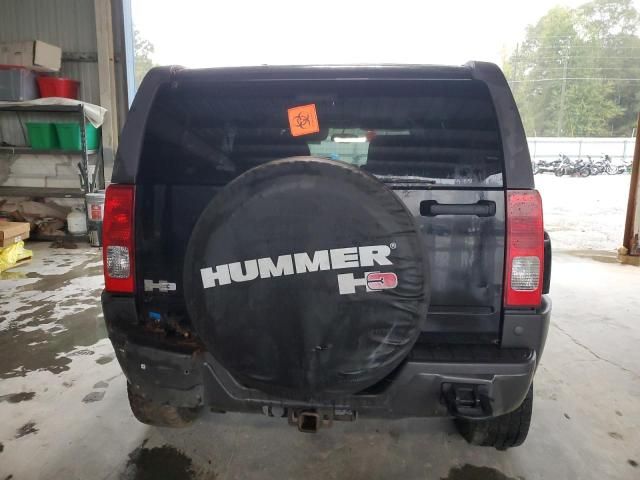 2008 Hummer H3