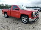 2014 Chevrolet Silverado C1500