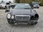 1999 Mercedes-Benz E 300TD