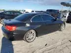 2011 BMW 328 I