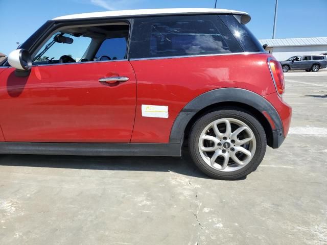 2015 Mini Cooper