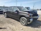 2020 Chevrolet Silverado K1500 LT