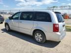 2009 Dodge Grand Caravan SE