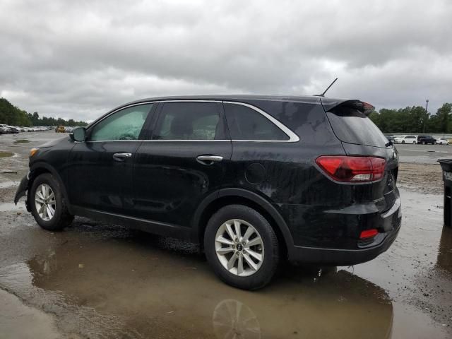 2019 KIA Sorento L