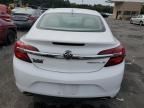 2014 Buick Regal