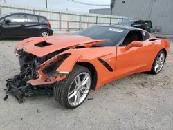 Muscle Cars for sale at auction: 2019 Chevrolet Corvette Stingray 2LT