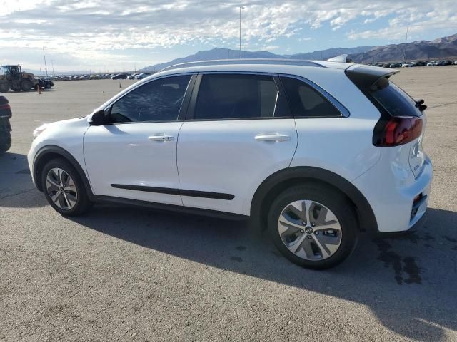 2020 KIA Niro EX Premium