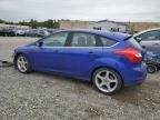 2013 Ford Focus Titanium