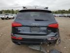 2017 Audi Q5 Premium Plus