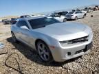 2011 Chevrolet Camaro LT