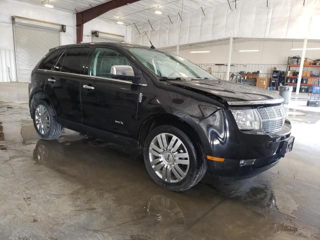 2010 Lincoln MKX