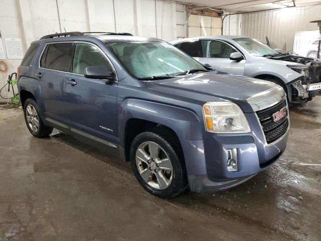 2014 GMC Terrain SLT