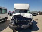 2013 Chevrolet Express G3500