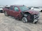 2015 Chevrolet Silverado K1500