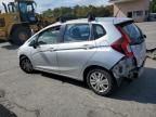 2015 Honda FIT LX