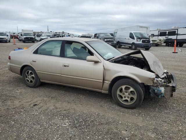 1999 Toyota Camry CE