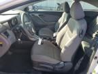 2013 Hyundai Elantra Coupe GS