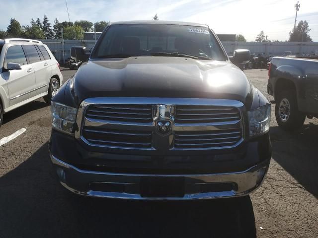 2014 Dodge RAM 1500 SLT