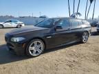 2014 BMW 535 D