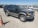 1999 Toyota 4runner Limited