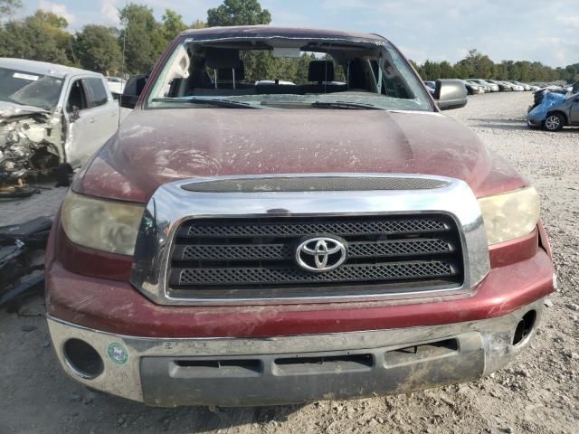 2007 Toyota Tundra Double Cab SR5